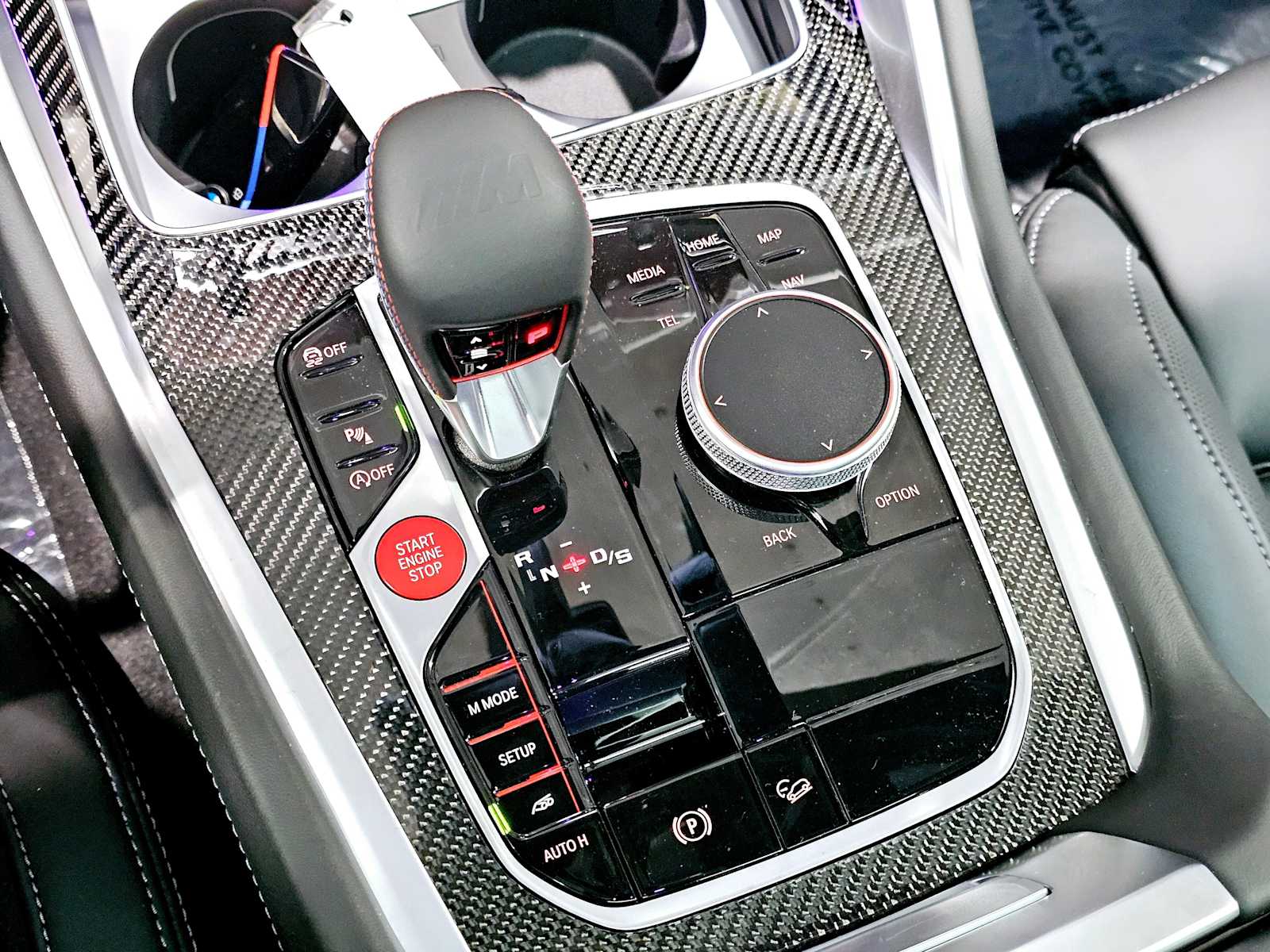 Thumbnail: 2025 BMW X5 - 18