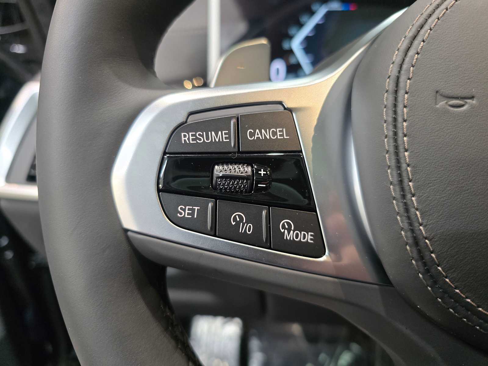 Thumbnail: 2026 BMW X7 - 22