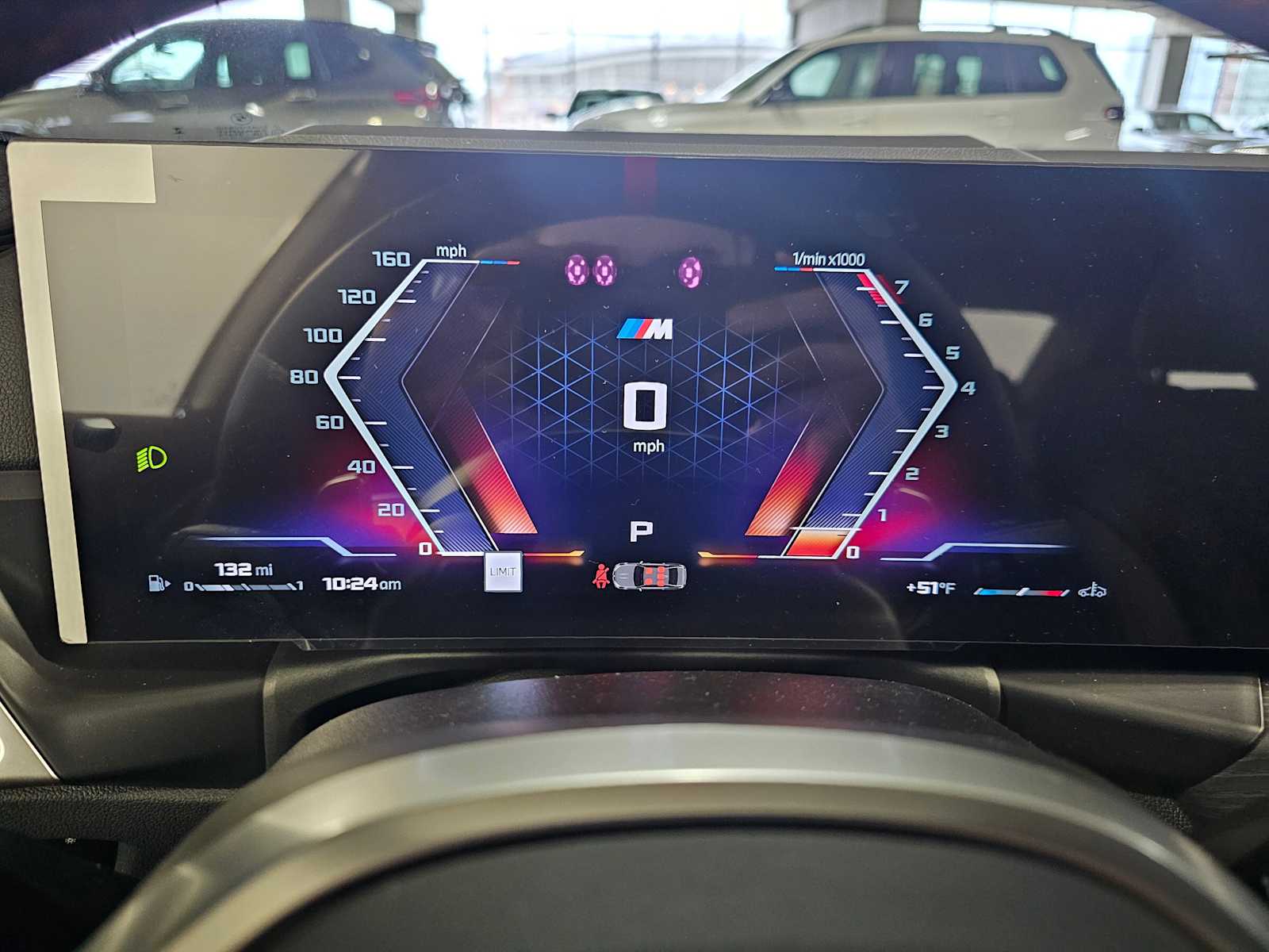 Thumbnail: 2026 BMW 3 Series - 12