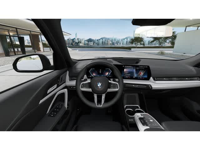 Thumbnail: 2026 BMW X1 - 13