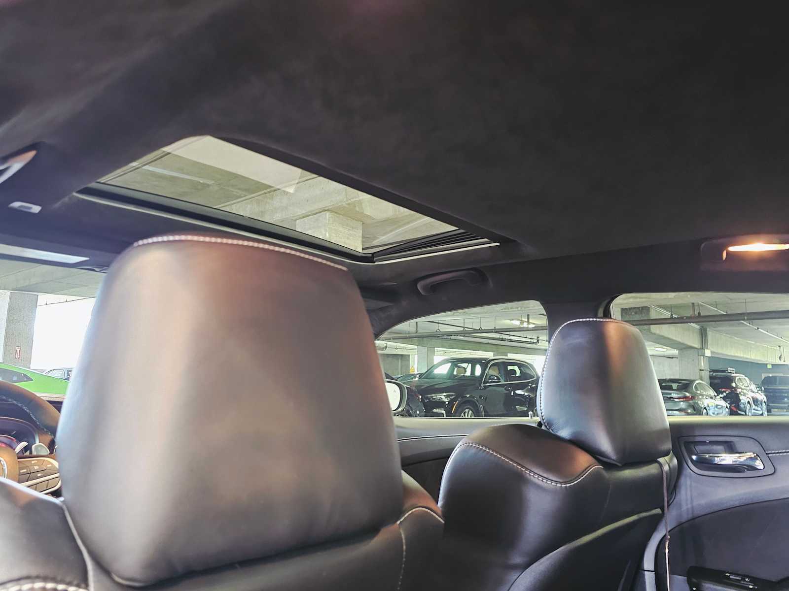 Thumbnail: 2023 Dodge Charger - 26