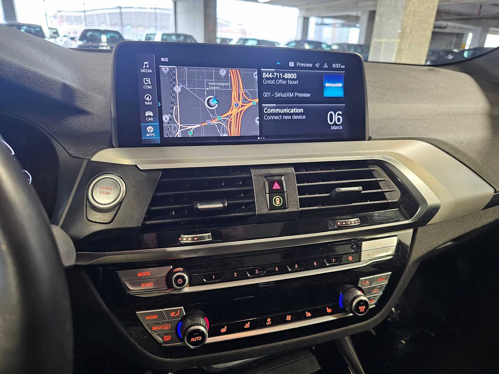 Thumbnail: 2021 BMW X3 - 14