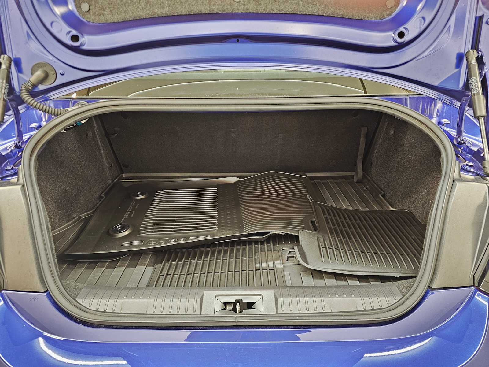 Thumbnail: 2023 Toyota GR86 - 27