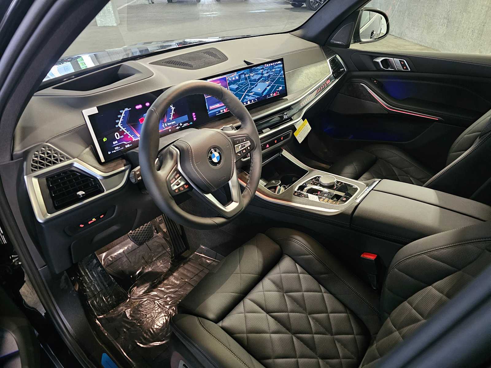 Thumbnail: 2026 BMW X5 - 2
