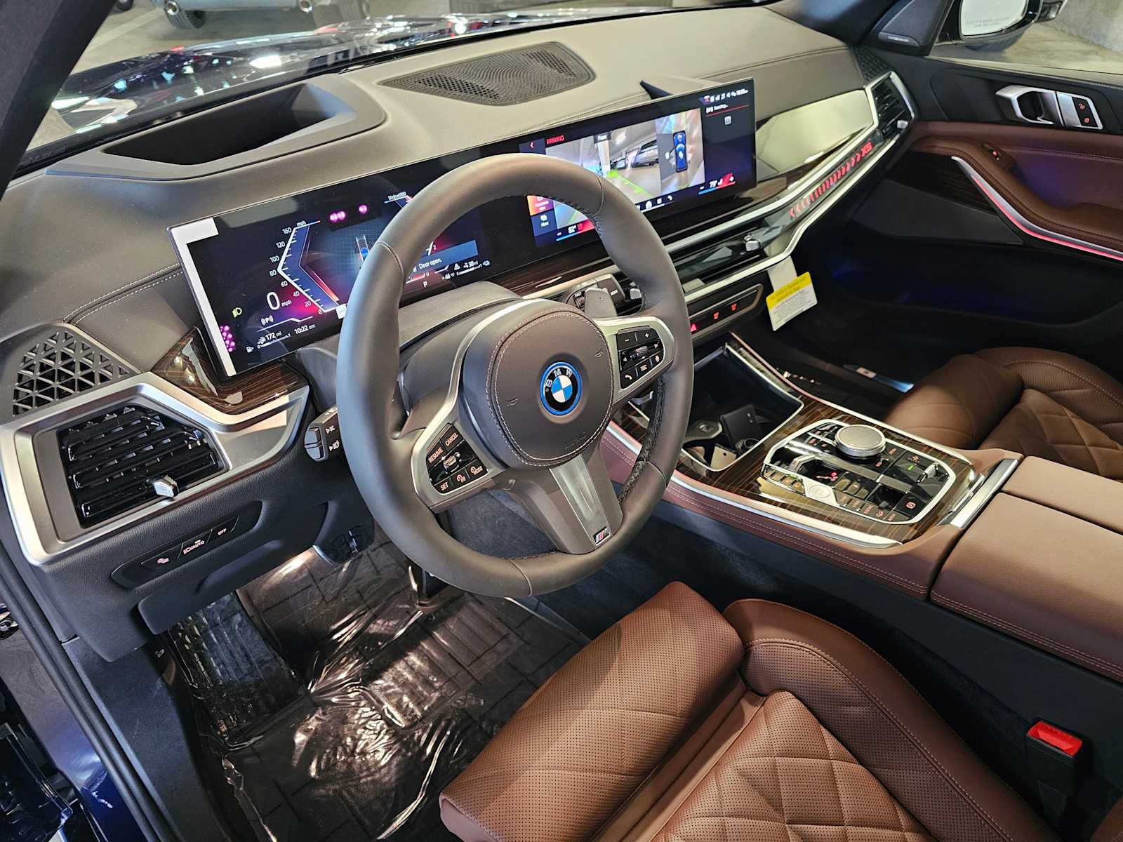 Thumbnail: 2026 BMW X5 - 2