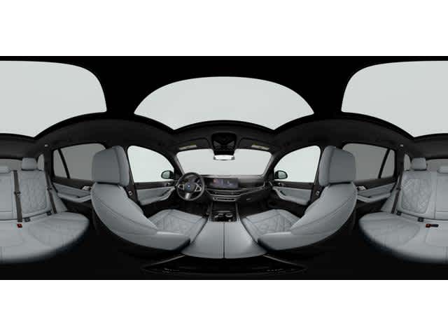 Thumbnail: 2026 BMW X5 - 8