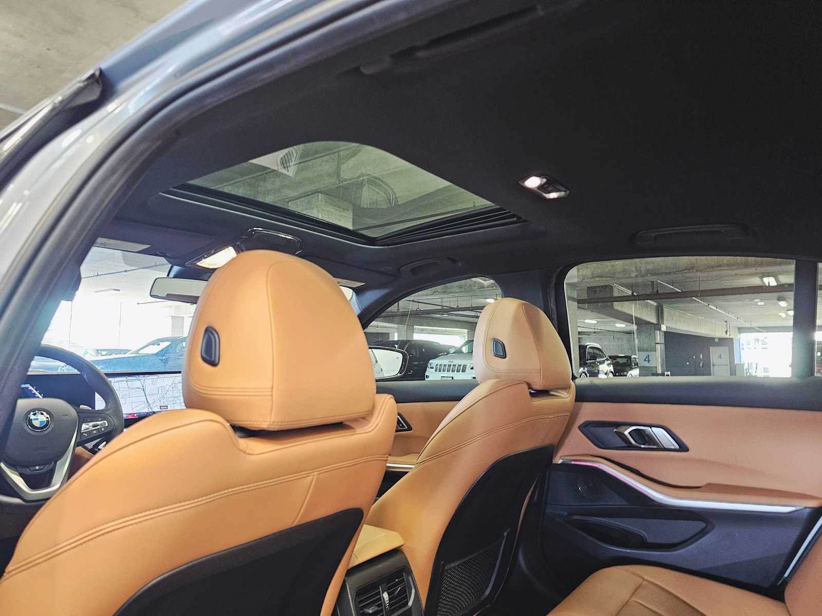 Thumbnail: 2023 BMW 3 Series - 26