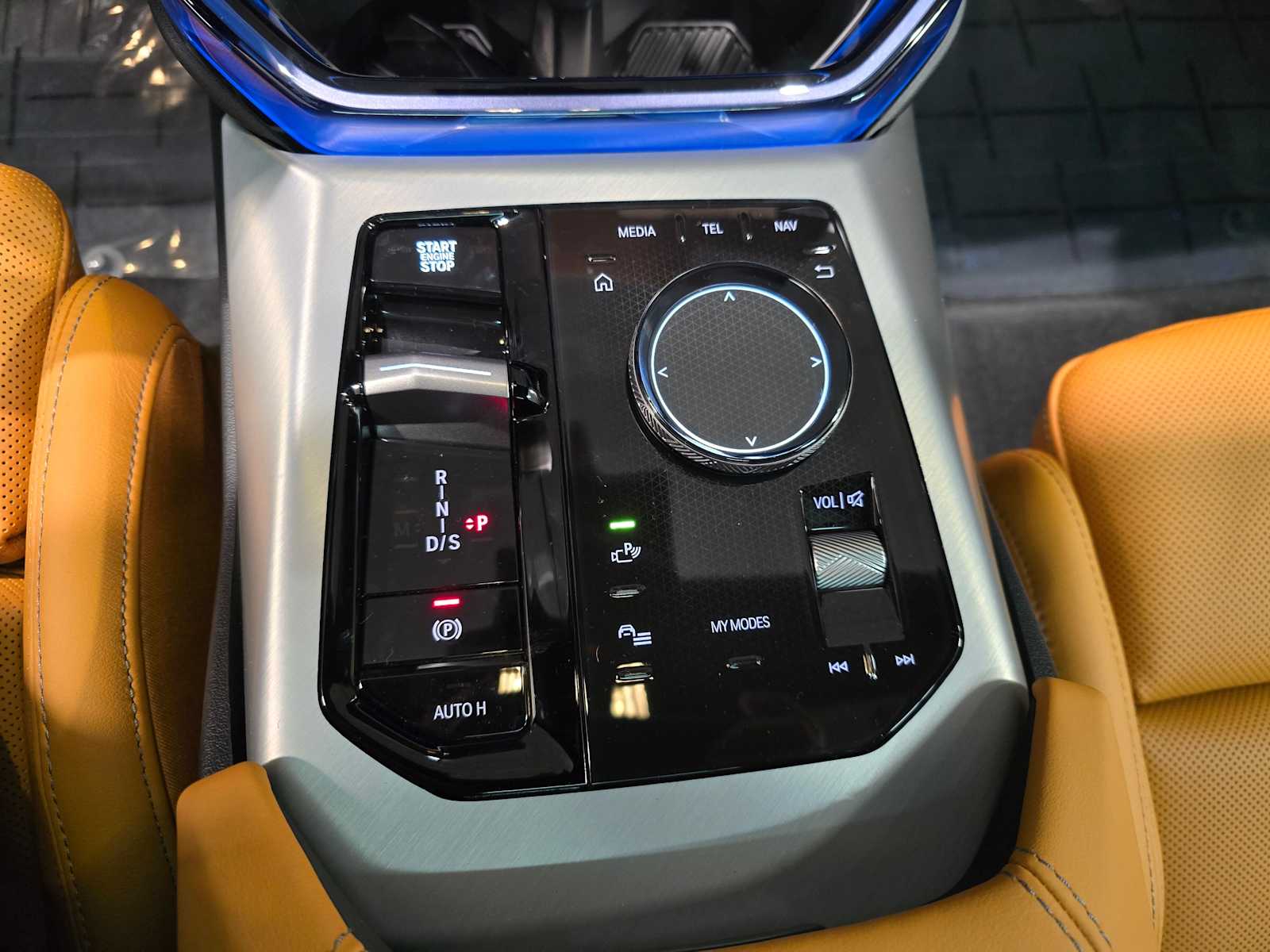 Thumbnail: 2026 BMW X3 - 21