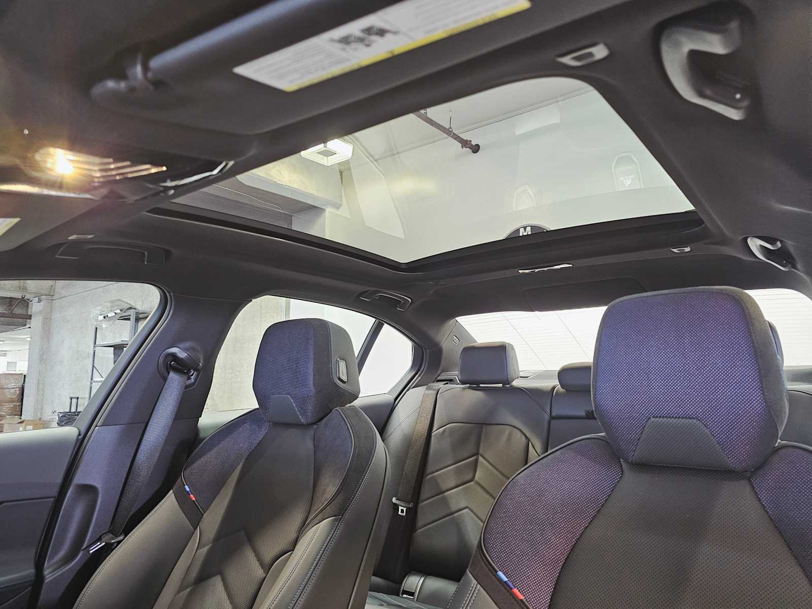 Thumbnail: 2026 BMW 5 Series - 24