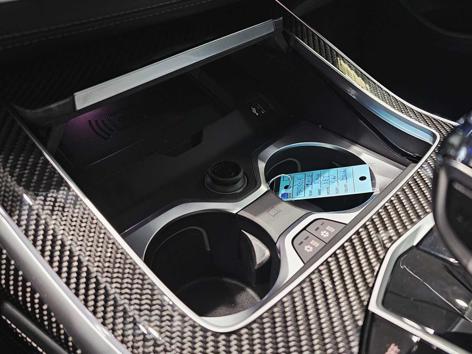 Thumbnail: 2026 BMW X7 - 19