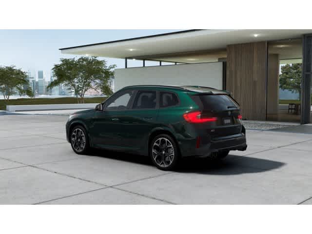 Thumbnail: 2026 BMW X1 - 2