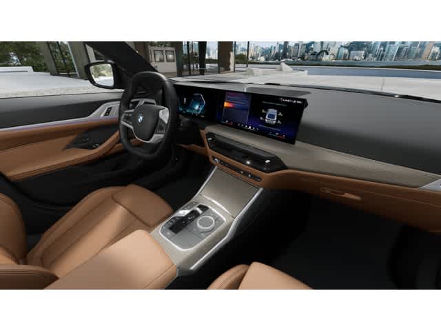 Thumbnail: 2025 BMW i4 - 14