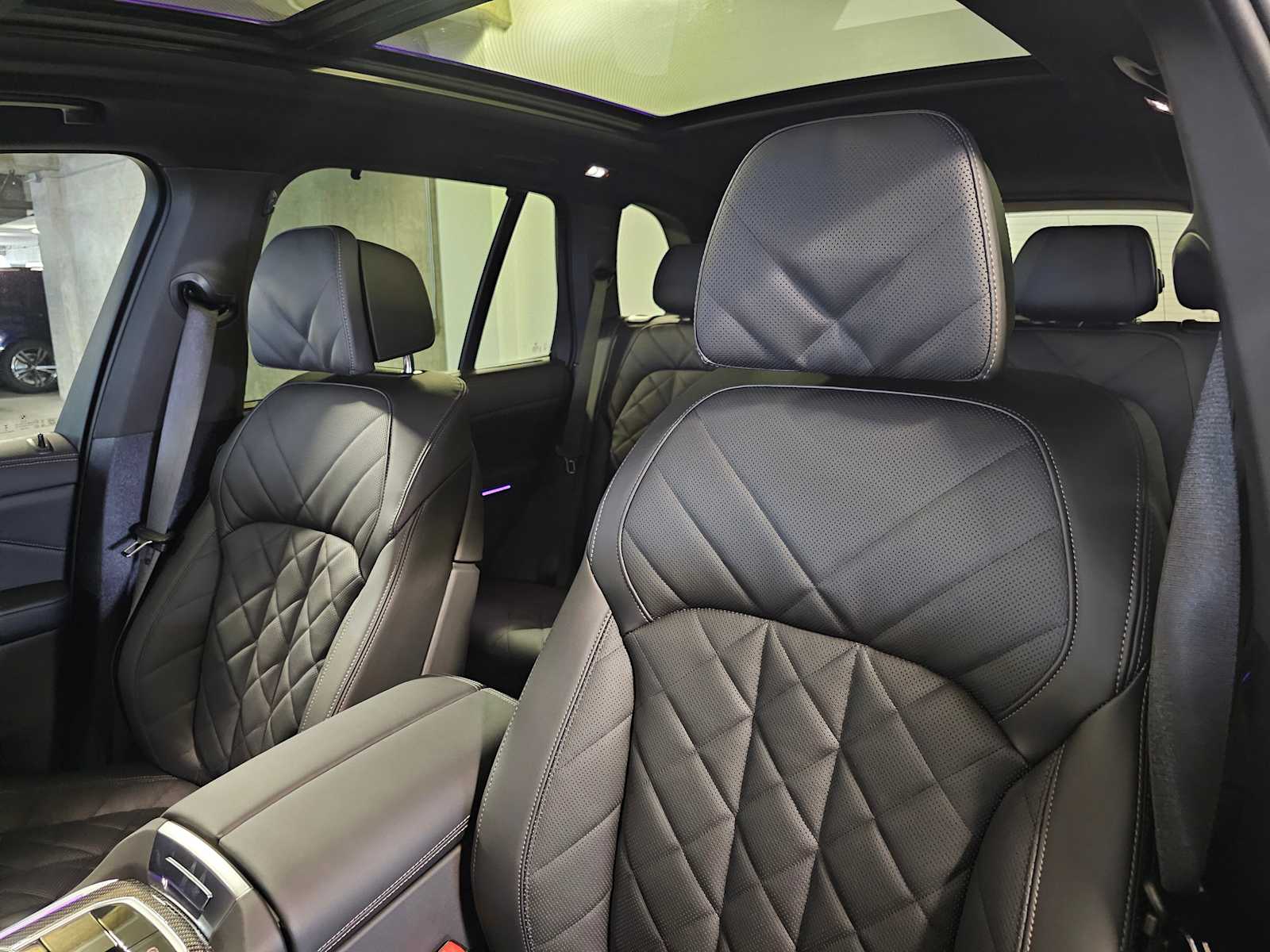 Thumbnail: 2026 BMW X5 - 33