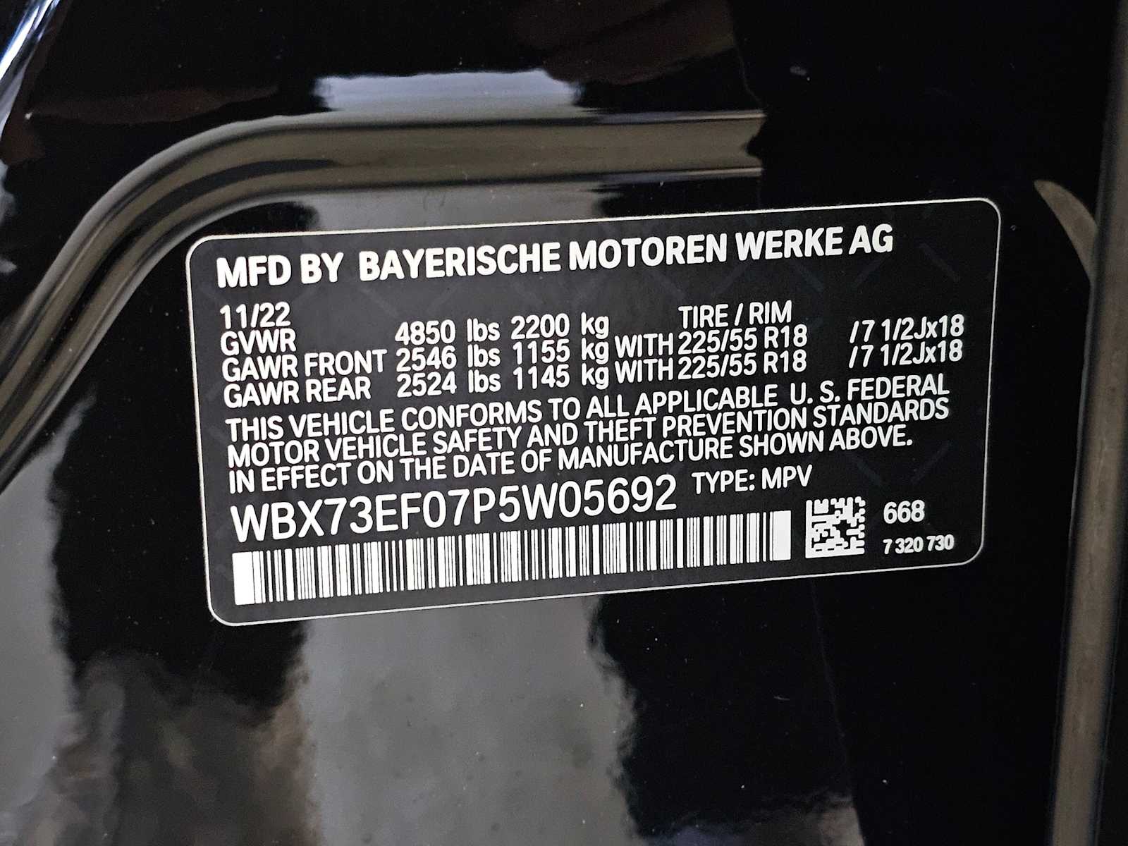 Thumbnail: 2023 BMW X1 - 43