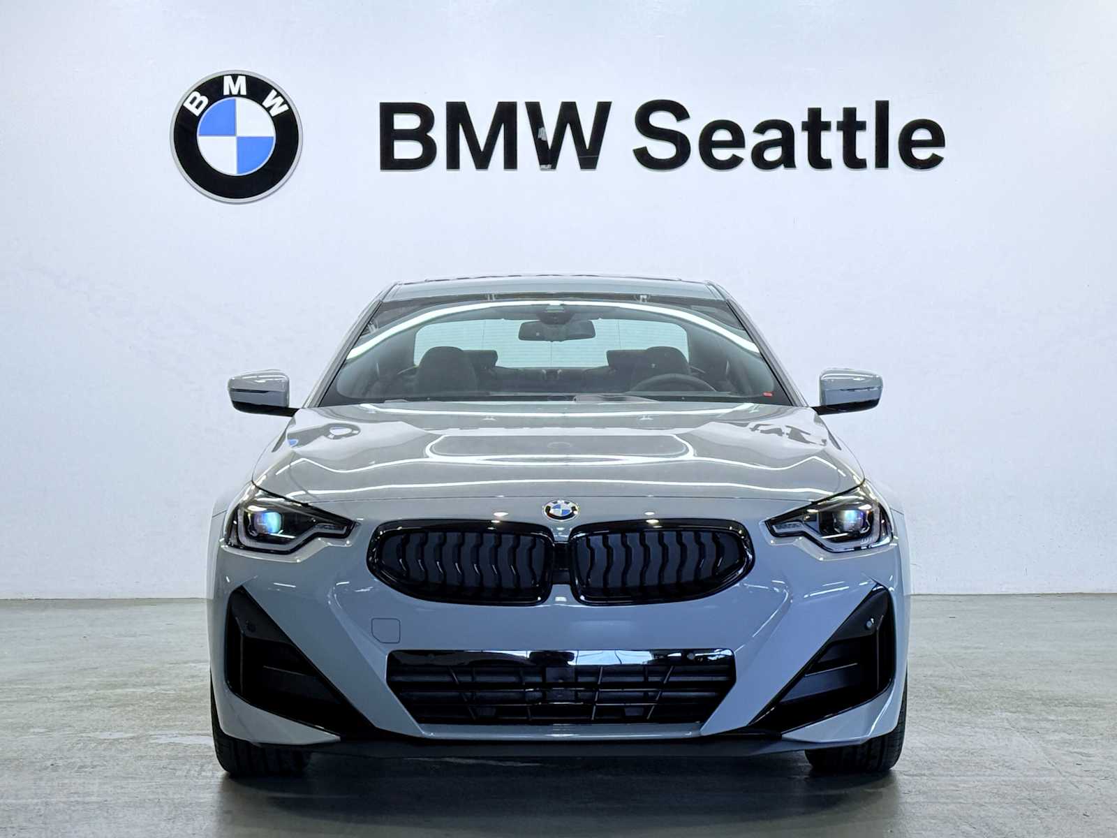 Thumbnail: 2025 BMW 2 Series - 6