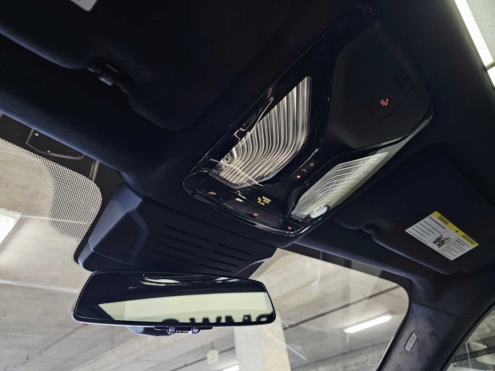 Thumbnail: 2026 BMW X5 - 20