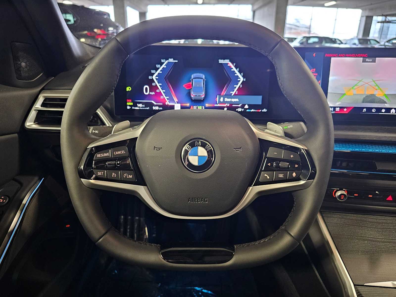 Thumbnail: 2025 BMW 3 Series - 11