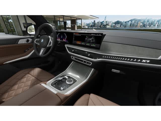 Thumbnail: 2026 BMW X7 - 14