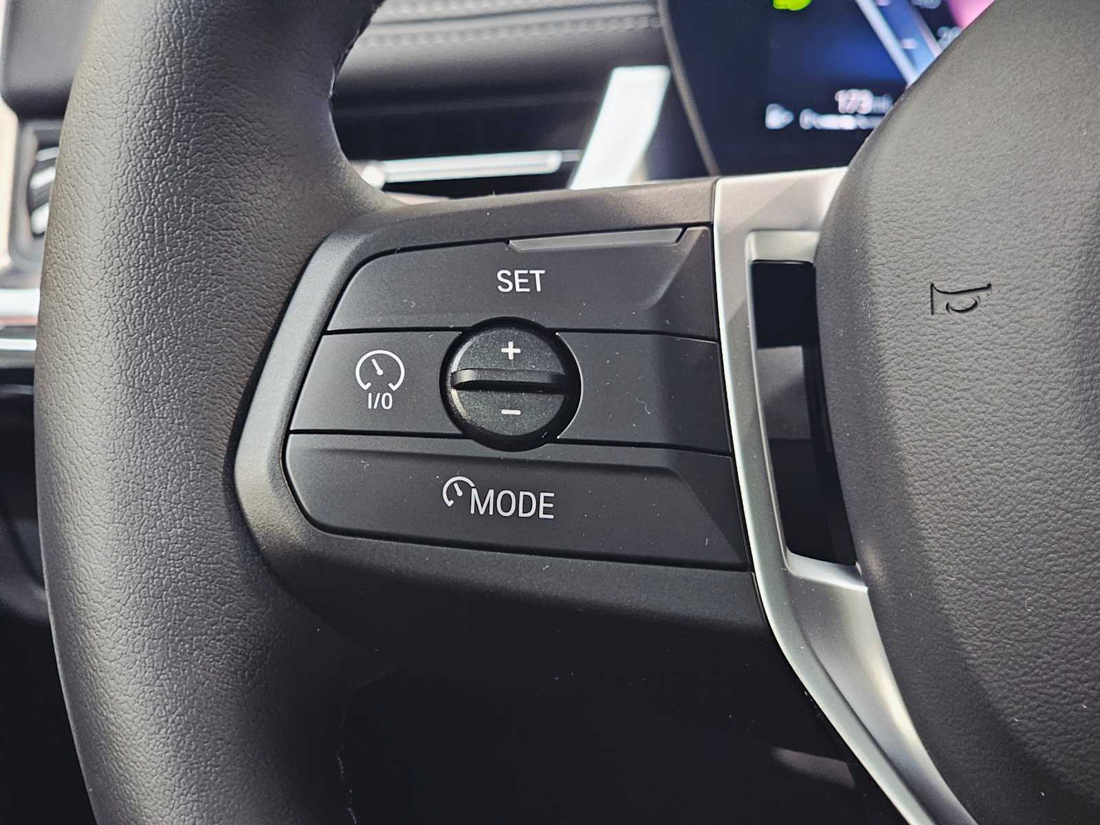 Thumbnail: 2025 BMW X1 - 12