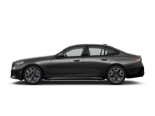 Thumbnail: 2026 BMW 5 Series - 4