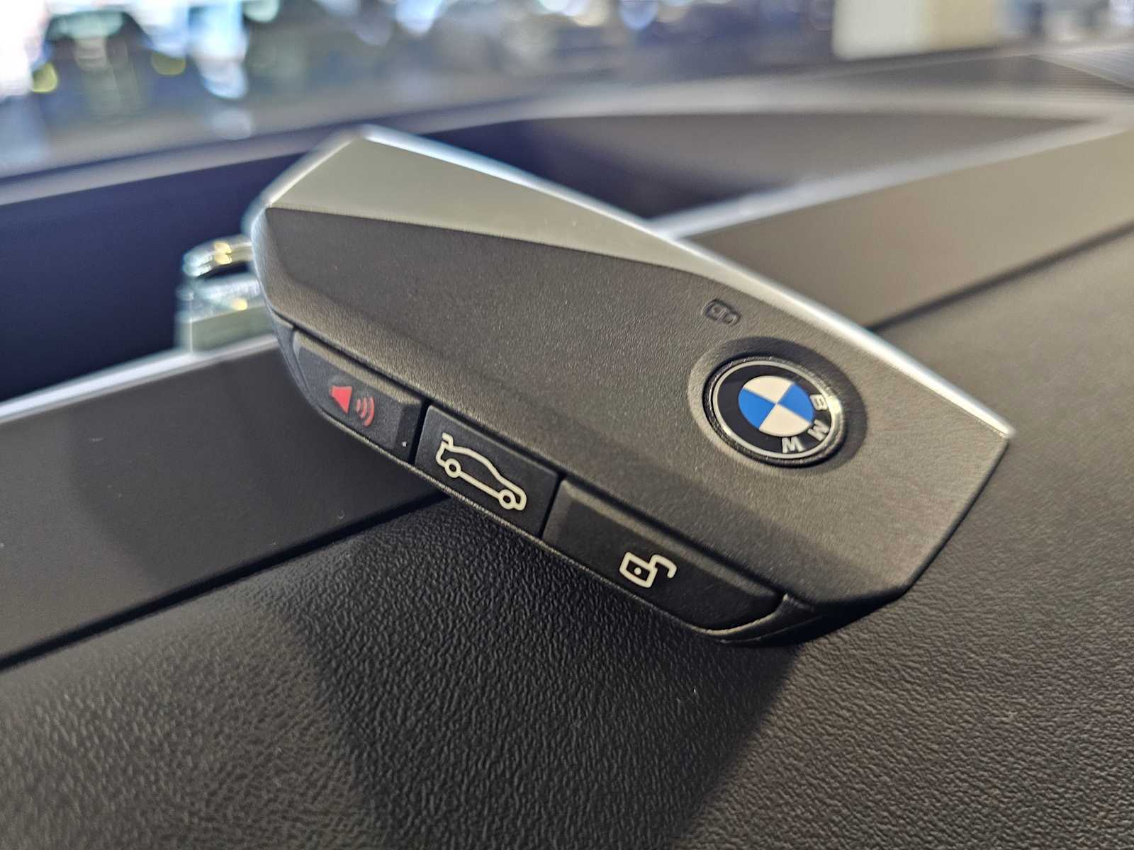 Thumbnail: 2026 BMW X3 - 40