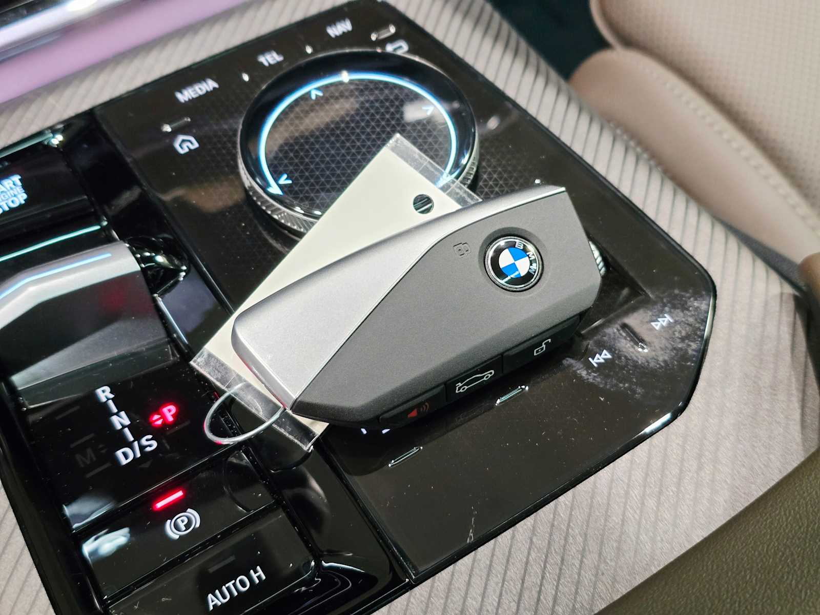 Thumbnail: 2026 BMW X3 - 31