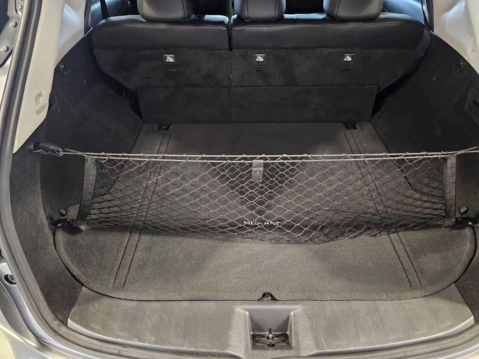 Thumbnail: 2017 Nissan Murano - 40