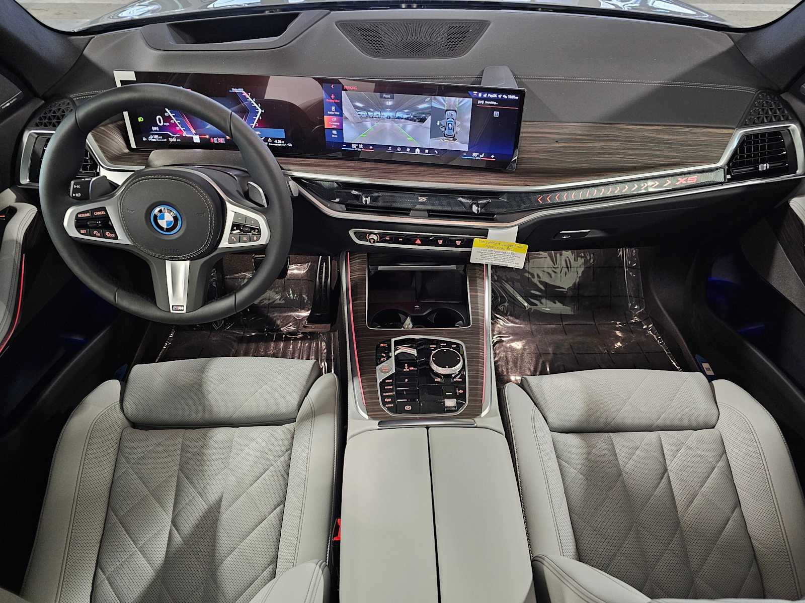Thumbnail: 2026 BMW X5 - 10
