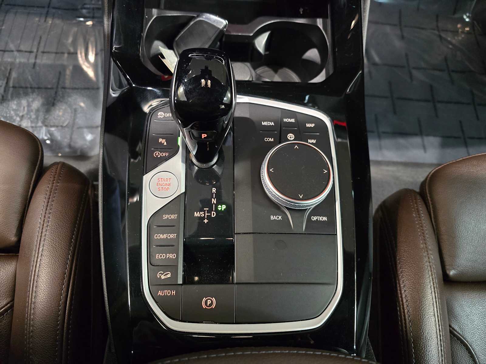 Thumbnail: 2022 BMW X3 - 23