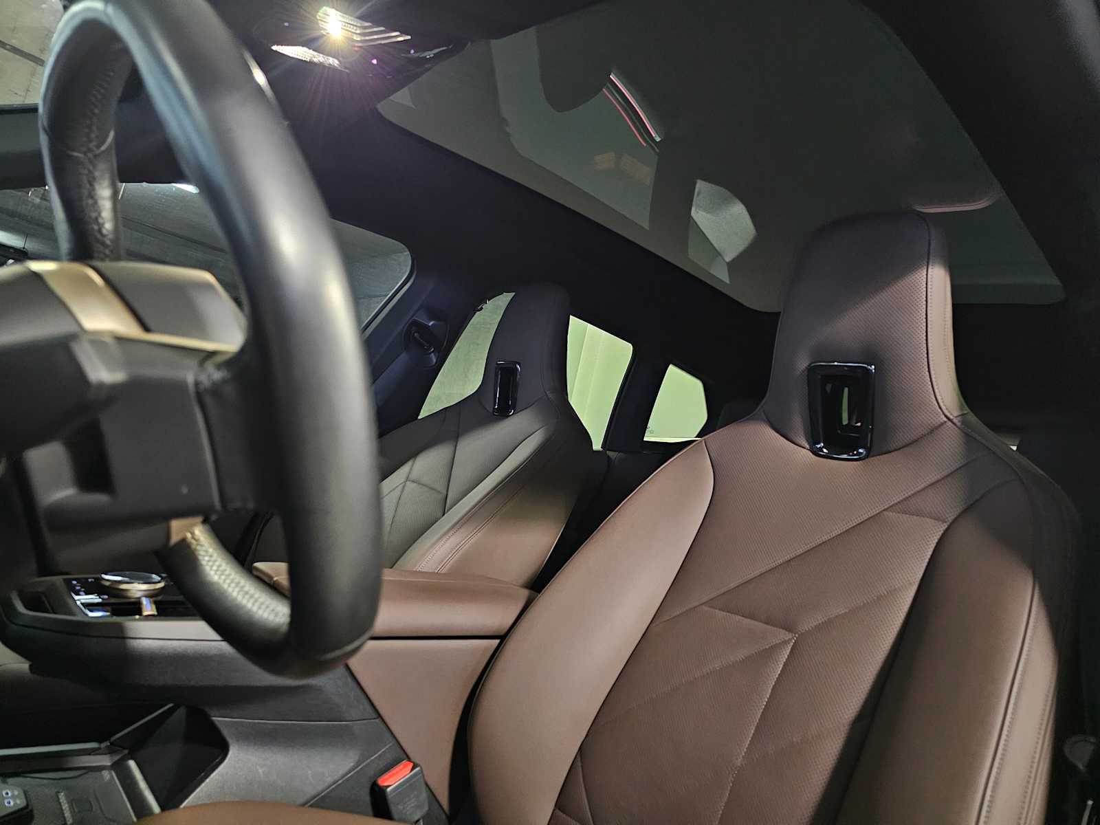 Thumbnail: 2024 BMW iX - 31