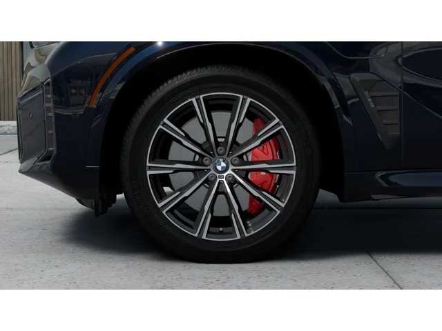 Thumbnail: 2026 BMW X5 - 7