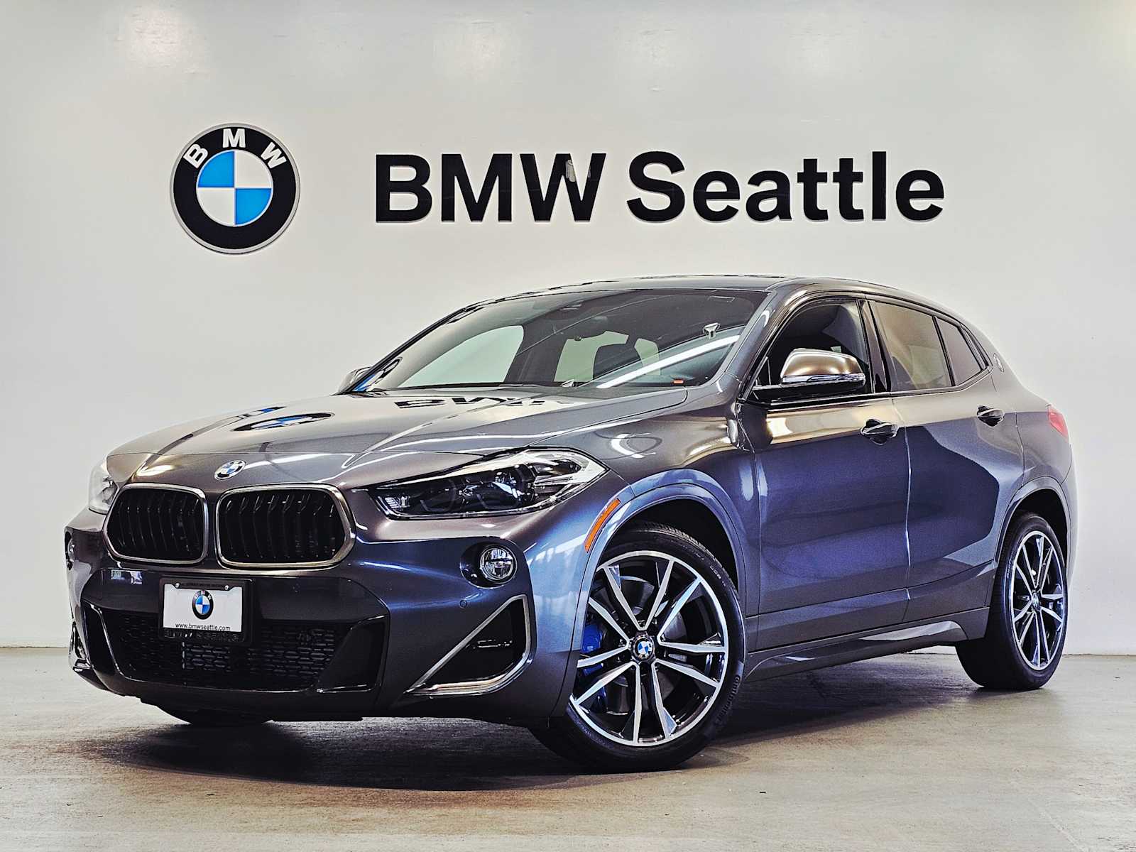 2019 BMW X2 M35i -
                  Seattle, WA