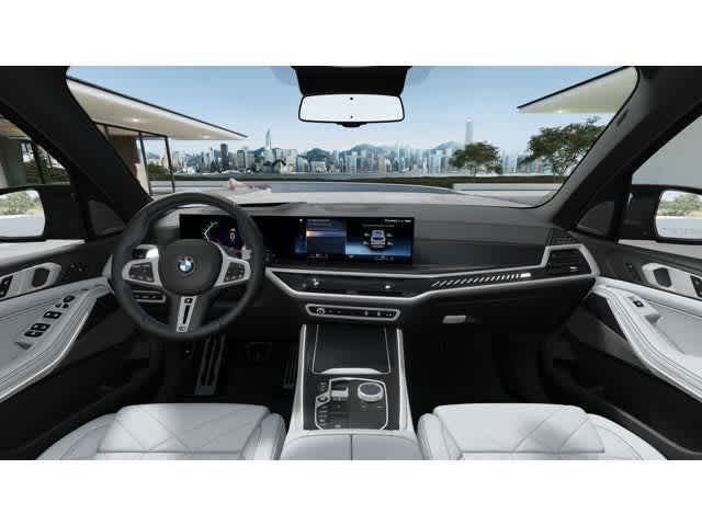 Thumbnail: 2026 BMW X5 - 10