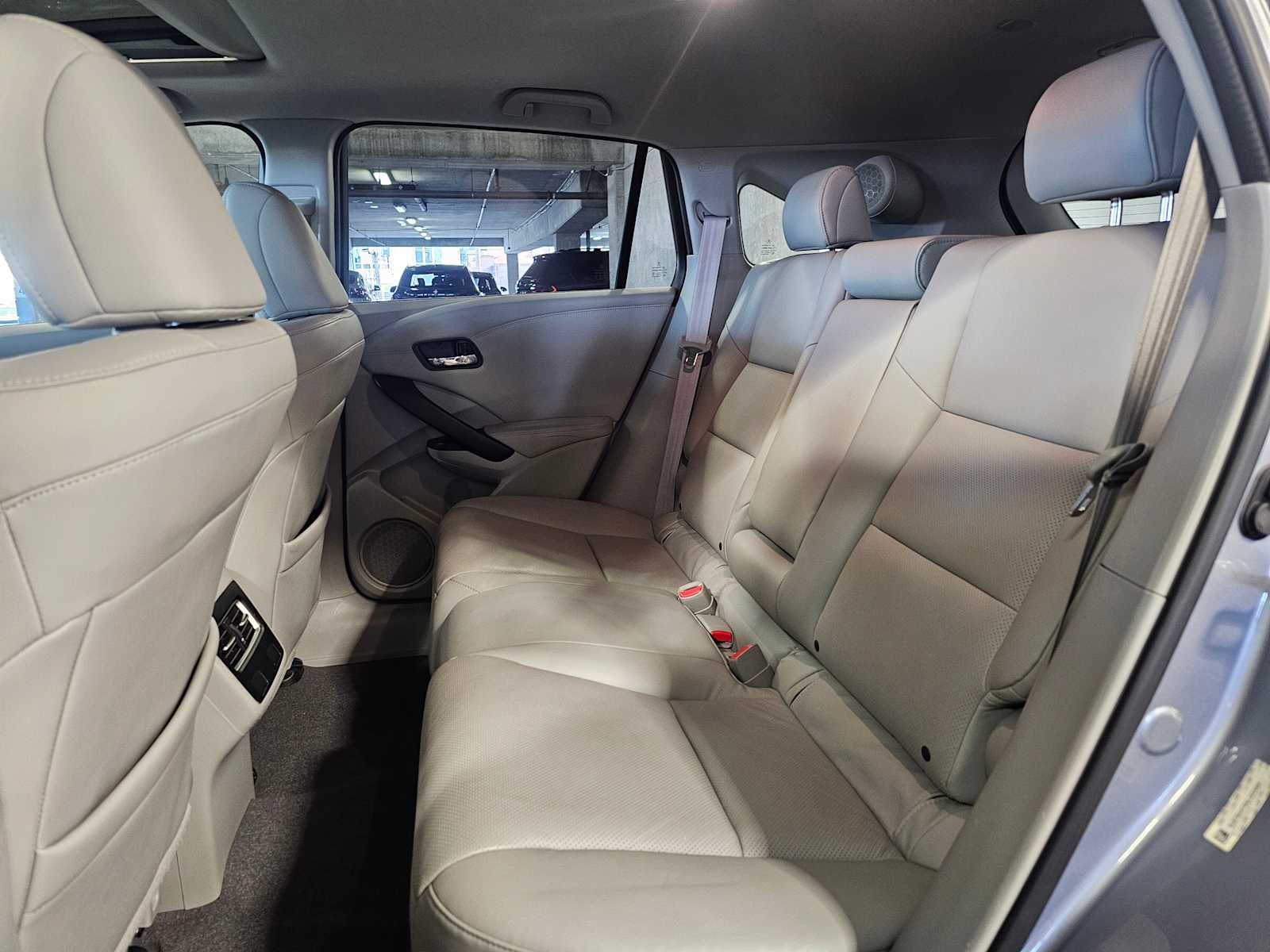 Thumbnail: 2016 Acura RDX - 32