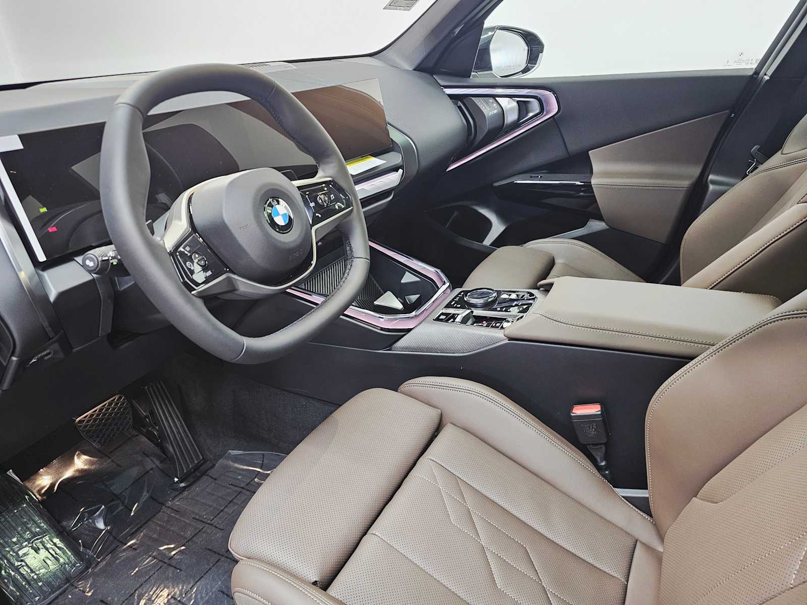 Thumbnail: 2026 BMW X3 - 2