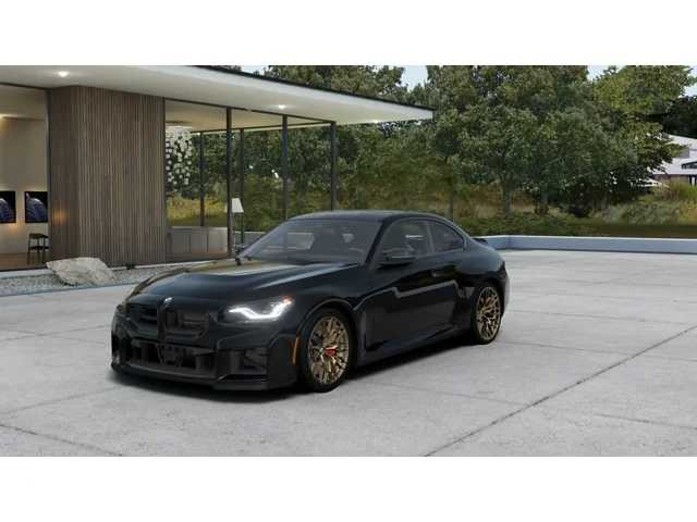 Thumbnail: 2026 BMW M2 - 1