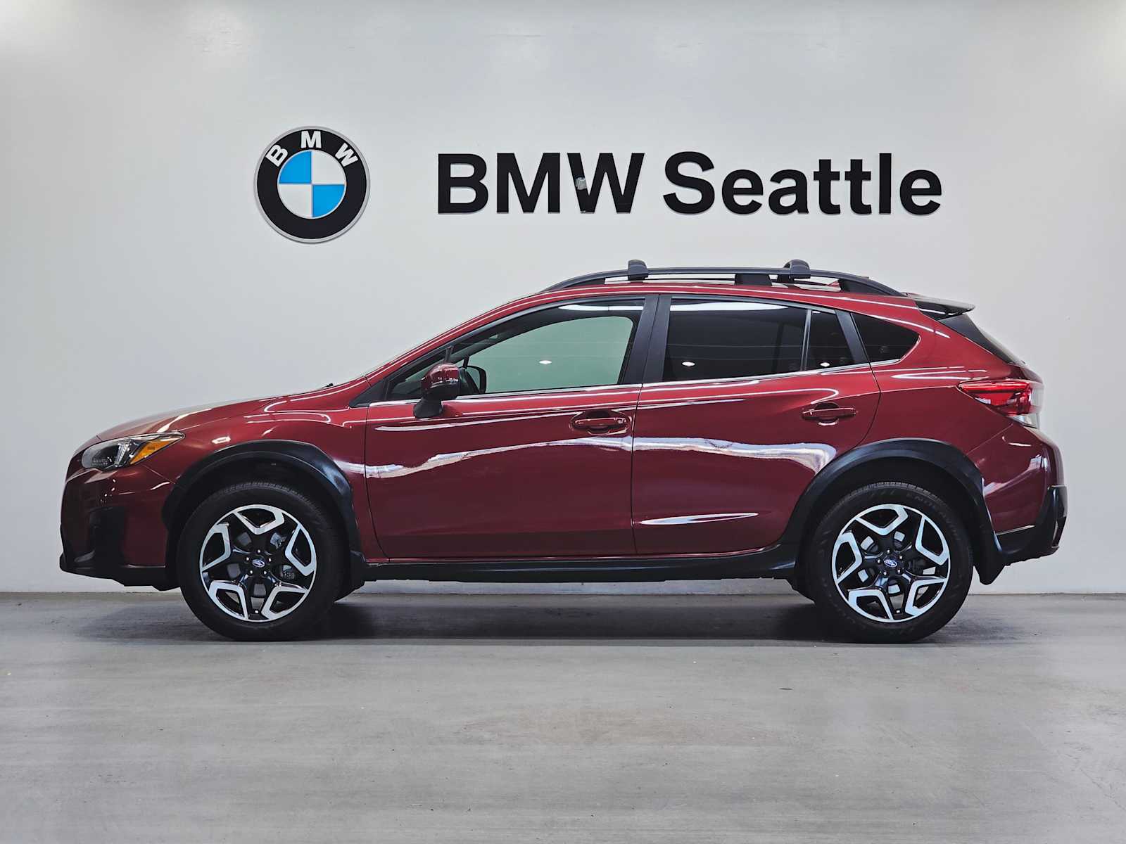Thumbnail: 2019 Subaru Crosstrek - 3