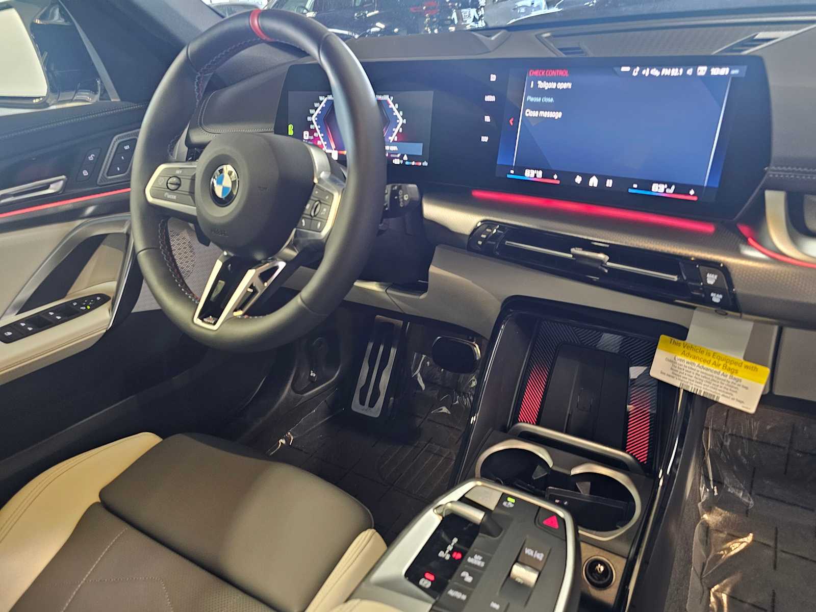 Thumbnail: 2026 BMW X1 - 35