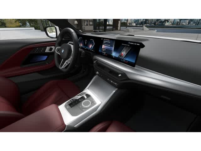 Thumbnail: 2026 BMW 2 Series - 14