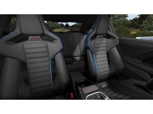 Thumbnail: 2026 BMW M2 - 11