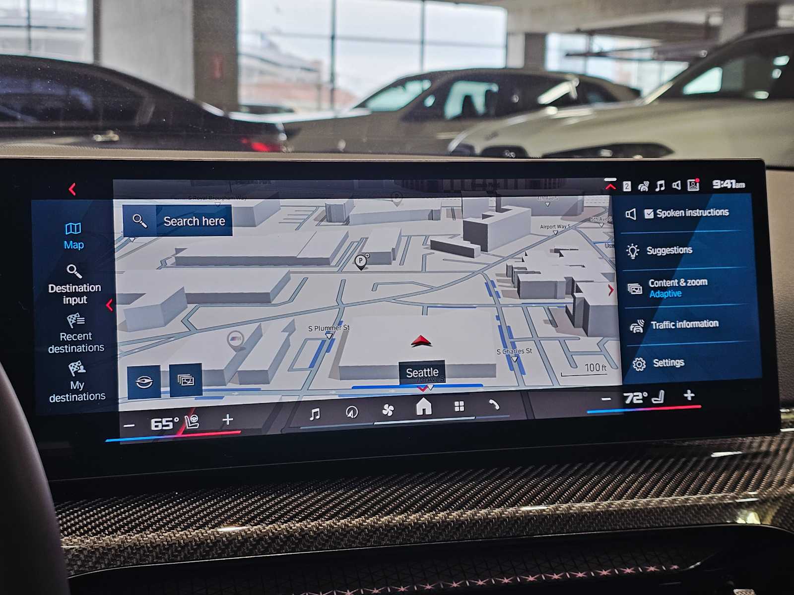 Thumbnail: 2025 BMW M2 - 14