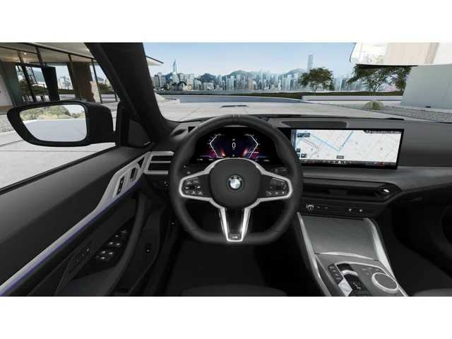 Thumbnail: 2026 BMW i4 - 13