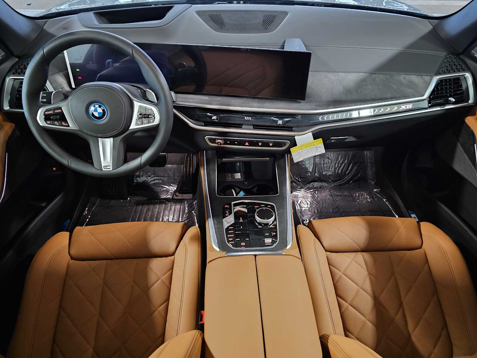 Thumbnail: 2026 BMW X5 - 10
