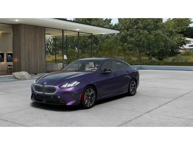 Thumbnail: 2026 BMW 2 Series - 1
