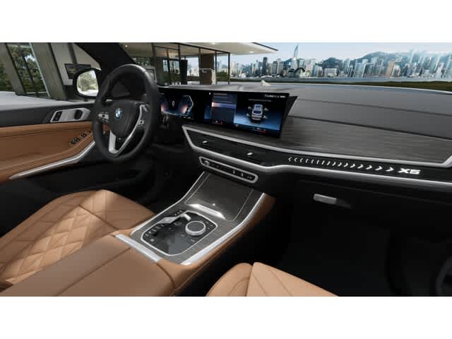 Thumbnail: 2026 BMW X5 - 14
