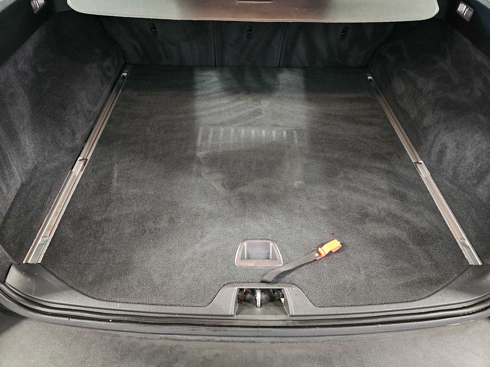 Thumbnail: 2009 Volvo XC70 - 35