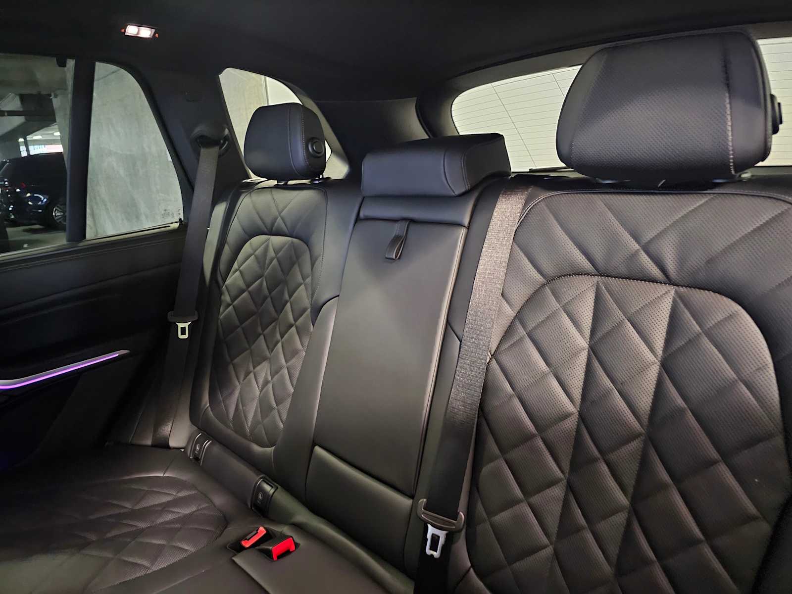 Thumbnail: 2026 BMW X5 - 37