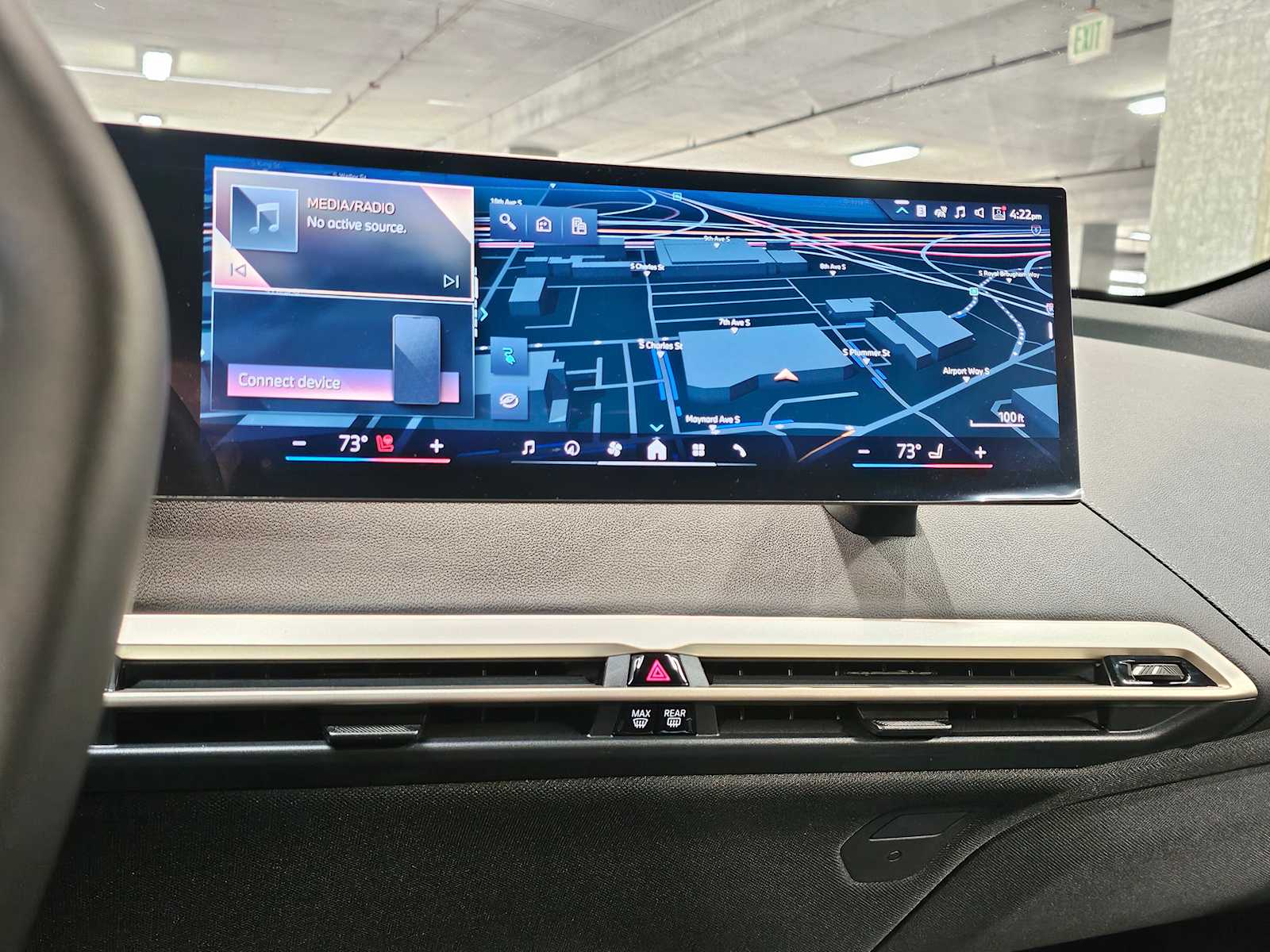 Thumbnail: 2026 BMW iX - 16