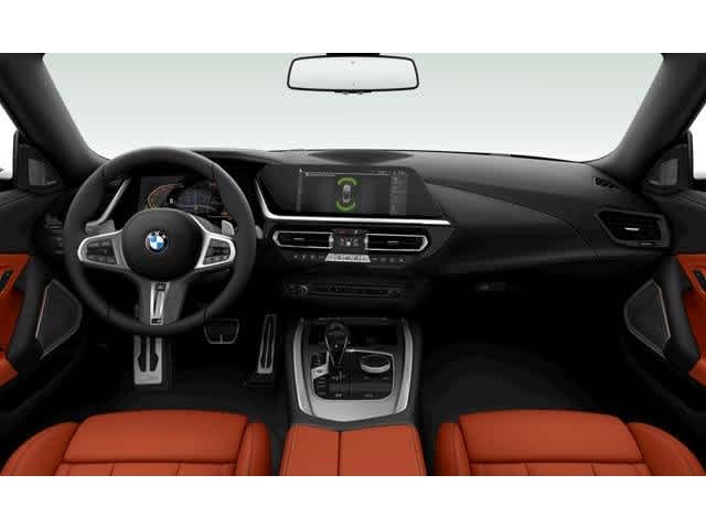 Thumbnail: 2026 BMW Z4 - 7