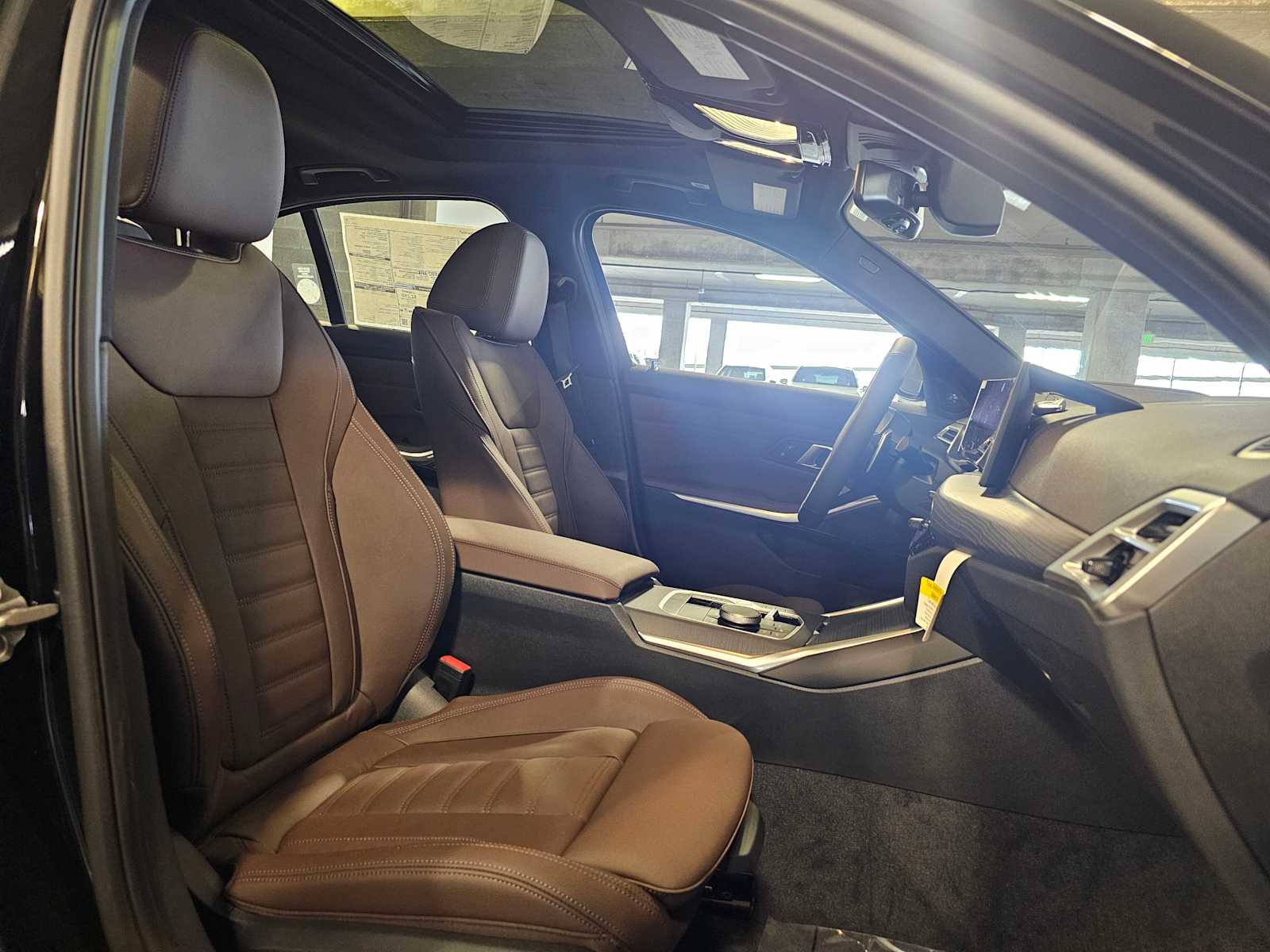 Thumbnail: 2026 BMW 3 Series - 40